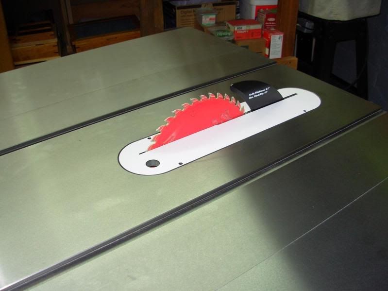 New Powermatic PM2000 Review w/pics